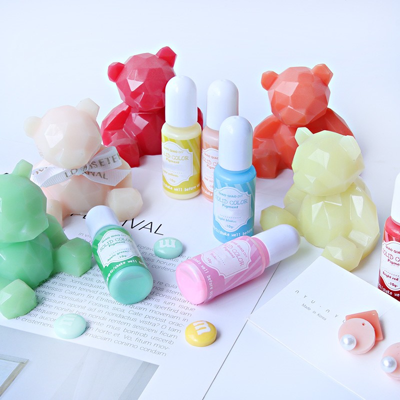 Resin Art Glue - Venta al por mayor de 18