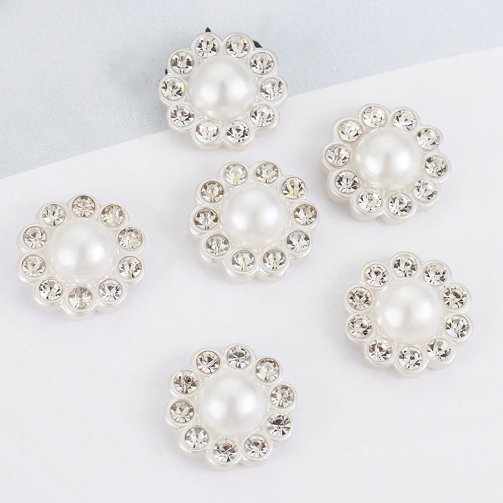 Resin Art Notes - 50 Piezas de Perlas de Resina