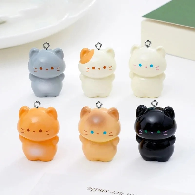 Paquete de 10 dijes de resina  - Resin Art Materials Kit reseña y precio