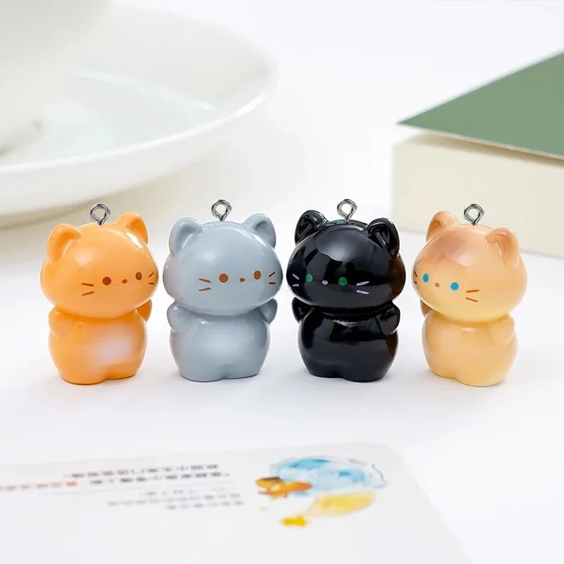 Paquete de 10 dijes de resina  - Resin Art Materials Kit reseña y precio