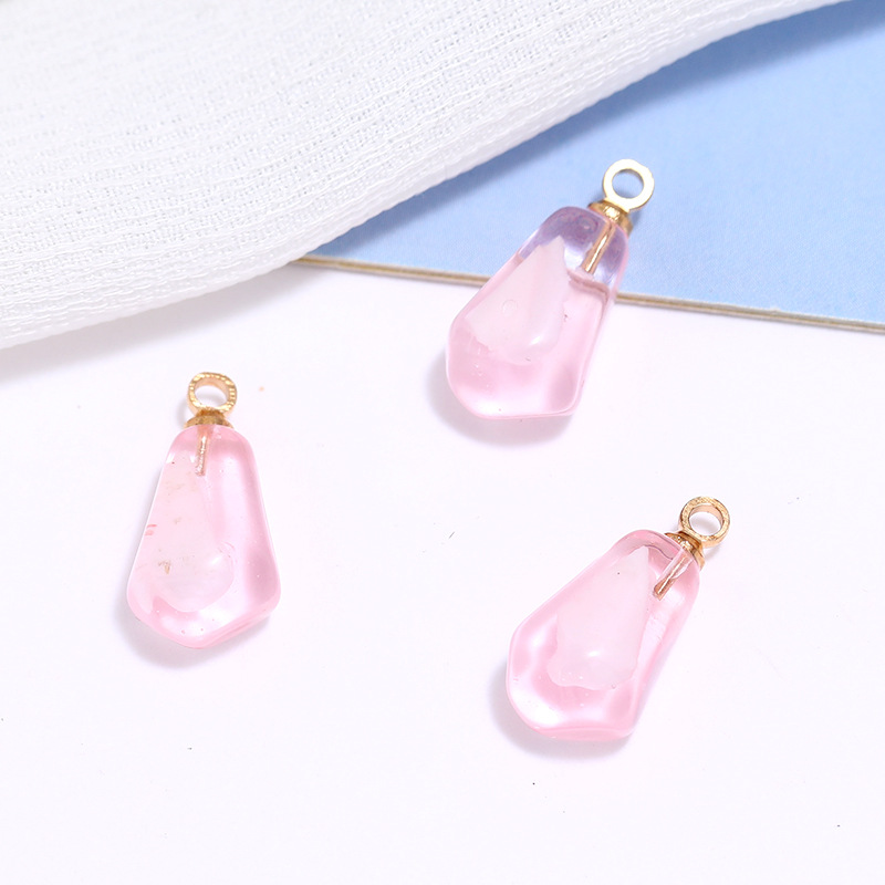 10 Uds. Colgantes de resina de - Resin Art Notes reseña y precio