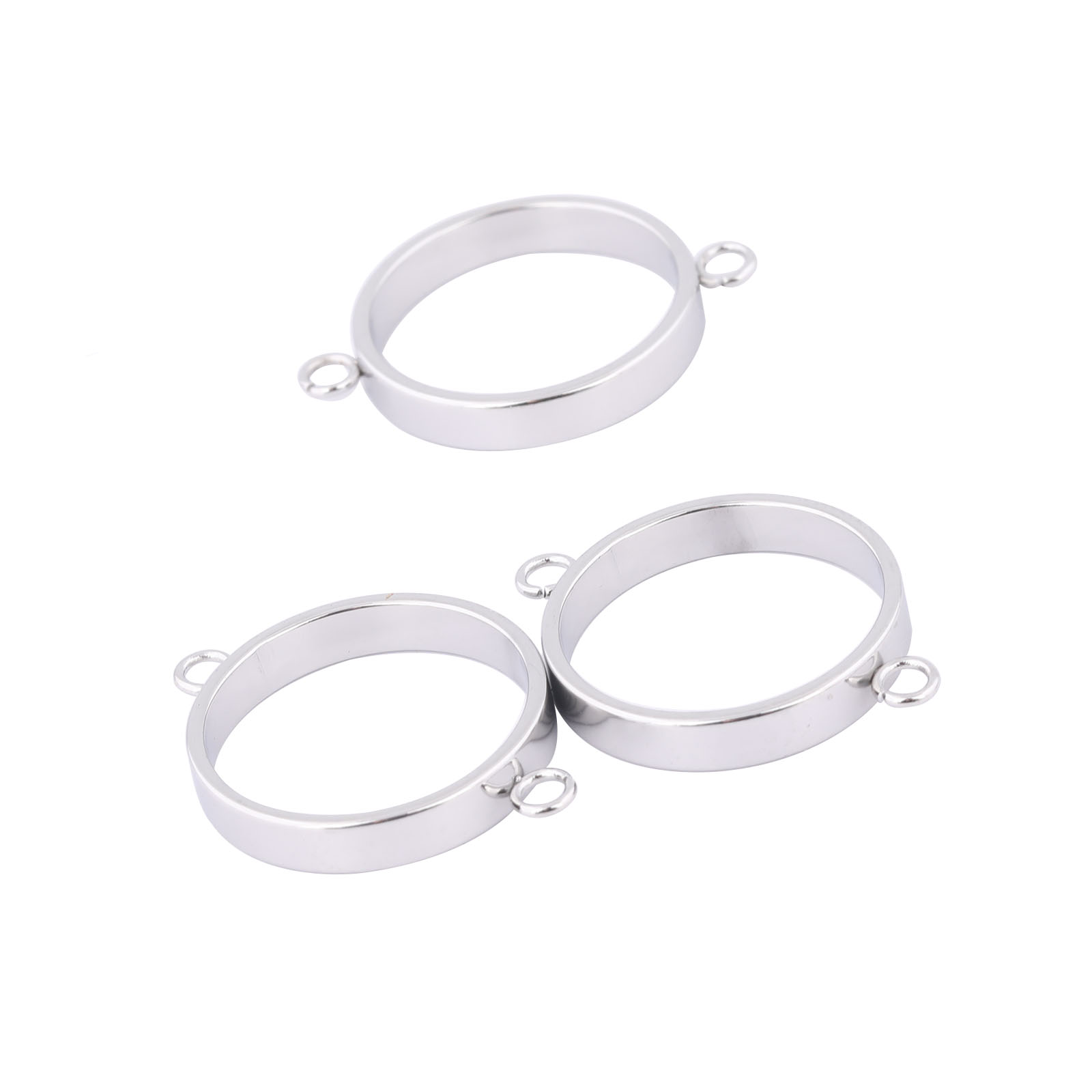 10 Uds. De conector de pulsera - Resin Art Materials Kit reseña y precio