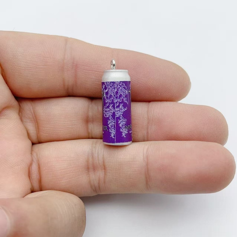 10 Piezas Mini Abalorios de Re - Resin Art Materials Kit reseña y precio