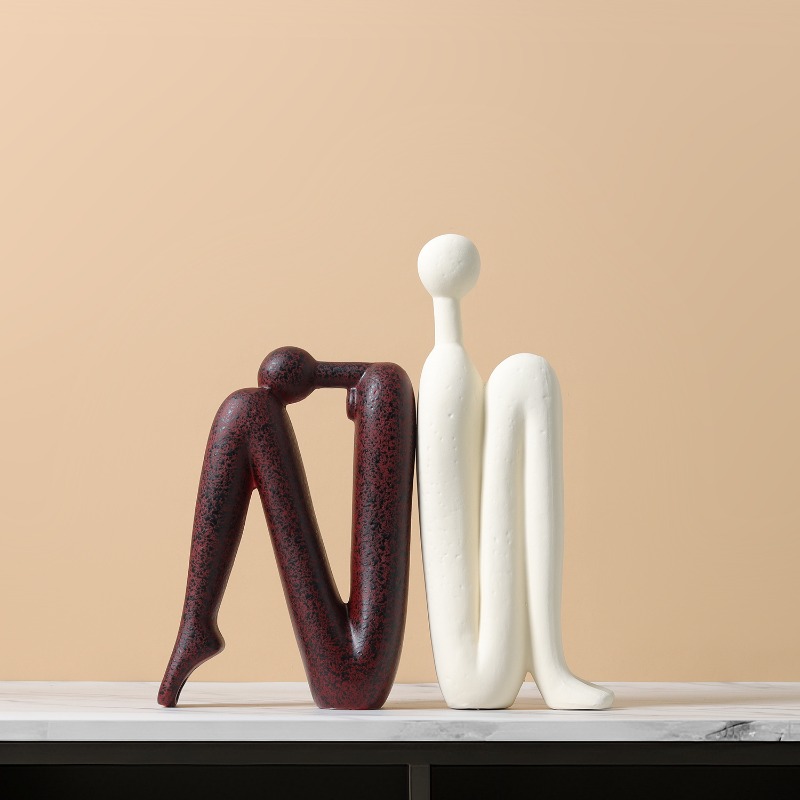 Figuras Abstractas, Minimalism - Resin Art Aesthetic reseña y precio