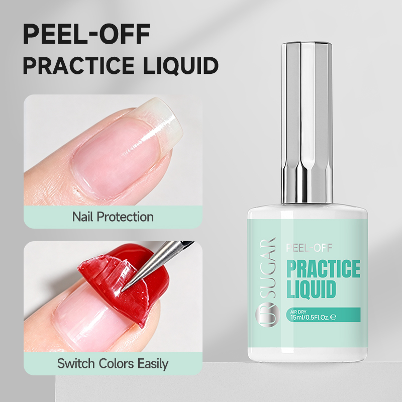 UR SUGAR 15ml Líquido de Práct - Resin Art Training reseña y precio