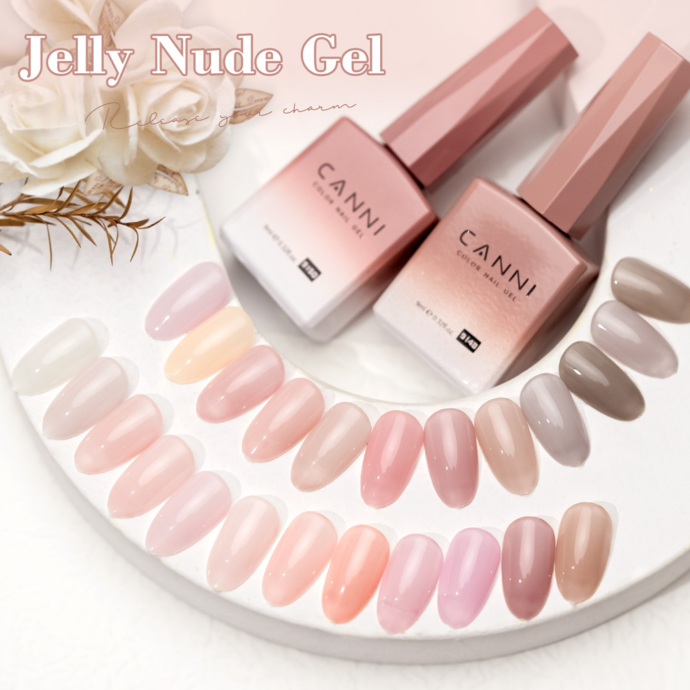 CANNI No TPO HEMA FREE esmalte - Resin Art Training reseña y precio