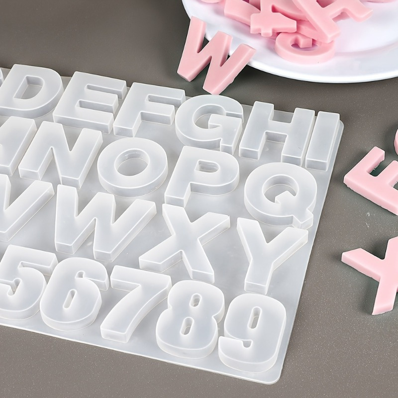 Molde de silicona para colgant - Resin Art Jewellery reseña y precio
