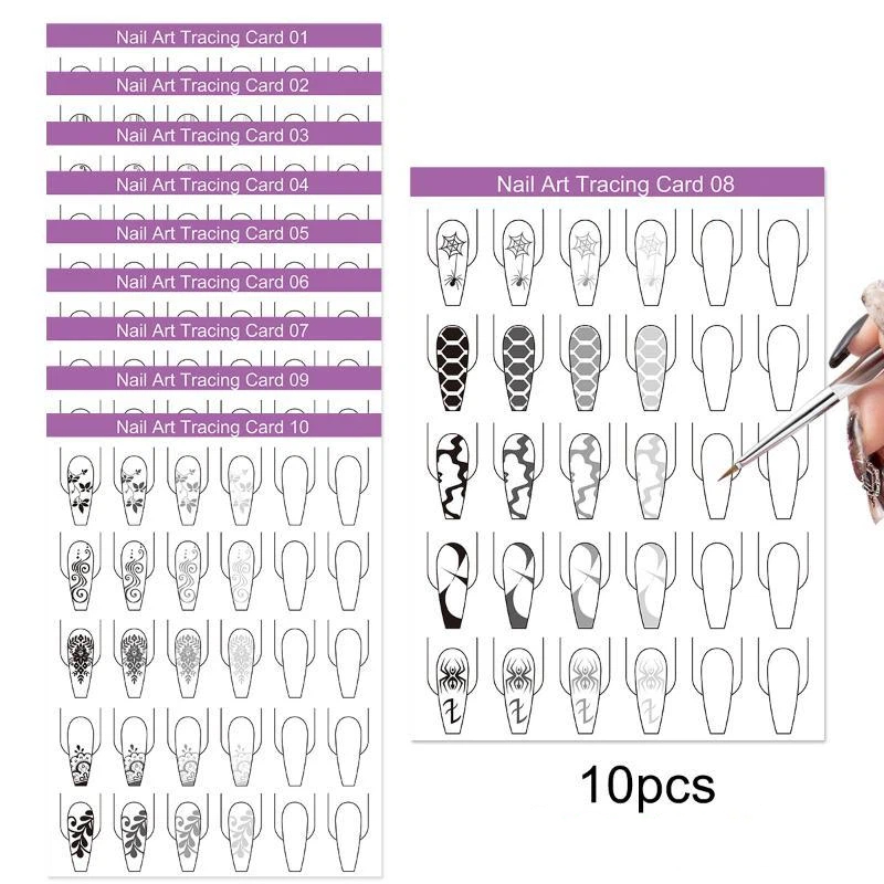 Papel de Práctica para Diseño  - Resin Art Training reseña y precio