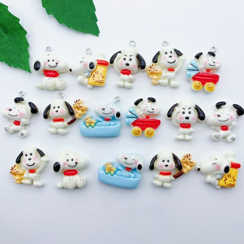 12 colgantes de resina con for - Resin Art Materials Kit reseña y precio