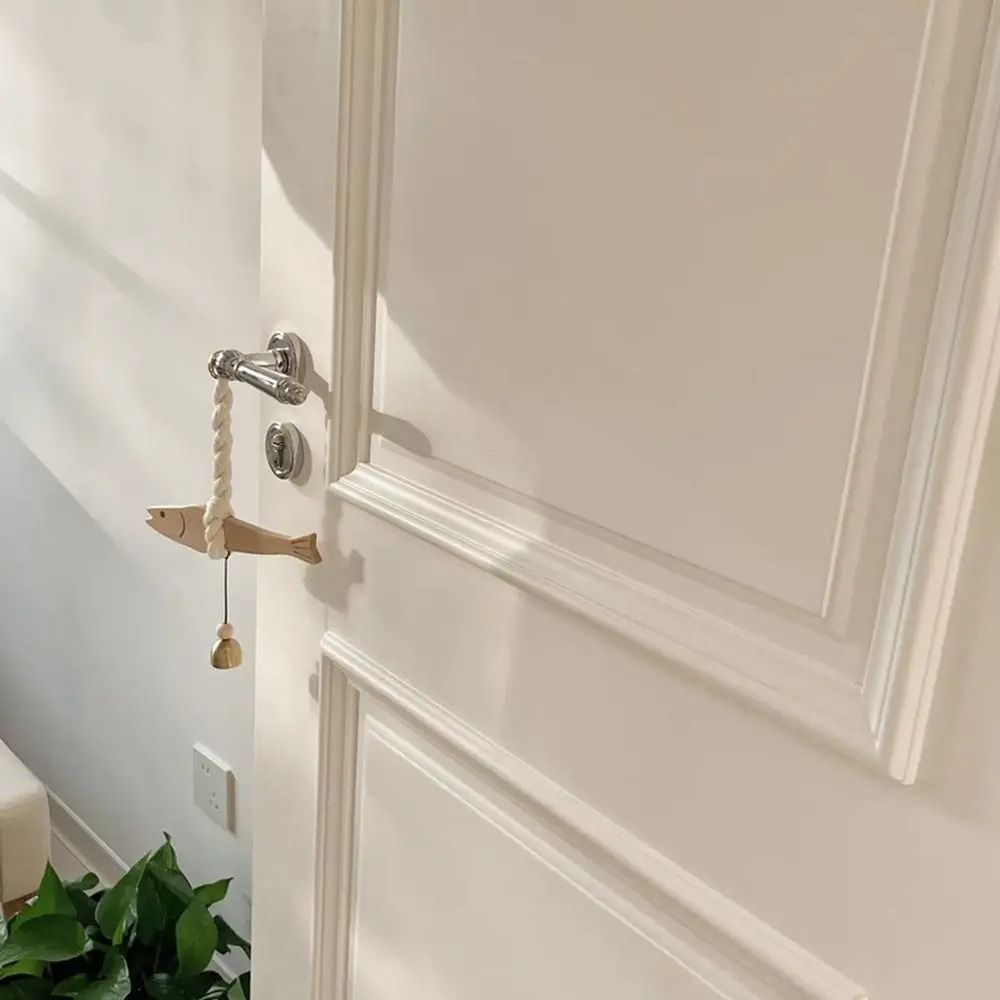 Decoración colgante de pez, ad - Resin Art And Wood reseña y precio