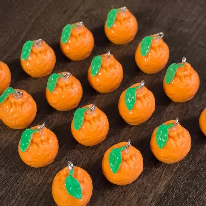 10 piezas de dijes de resina d - Resin Art Materials Kit reseña y precio