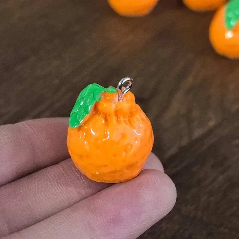 10 piezas de dijes de resina d - Resin Art Materials Kit reseña y precio