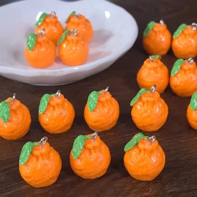 10 piezas de dijes de resina d - Resin Art Materials Kit reseña y precio