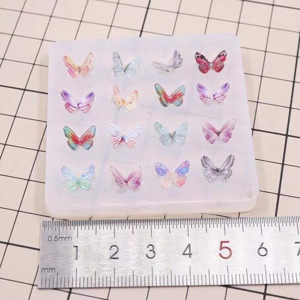 Molde de resina epoxi con form - Resin Art Glue reseña y precio