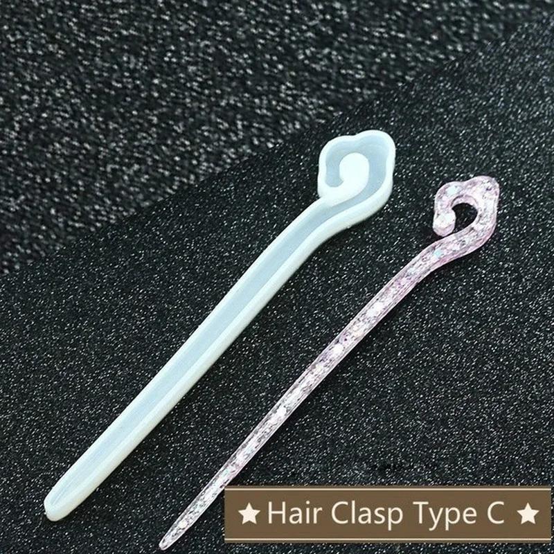 Nuevo molde especial de silico - Resin Art Glue reseña y precio
