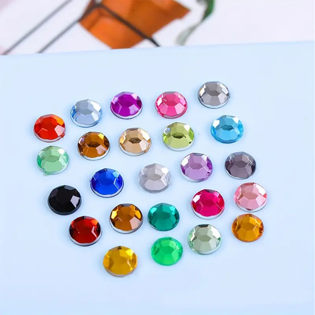 10000 Piezas de Diamantes Redo - Resin Art Diy reseña y precio