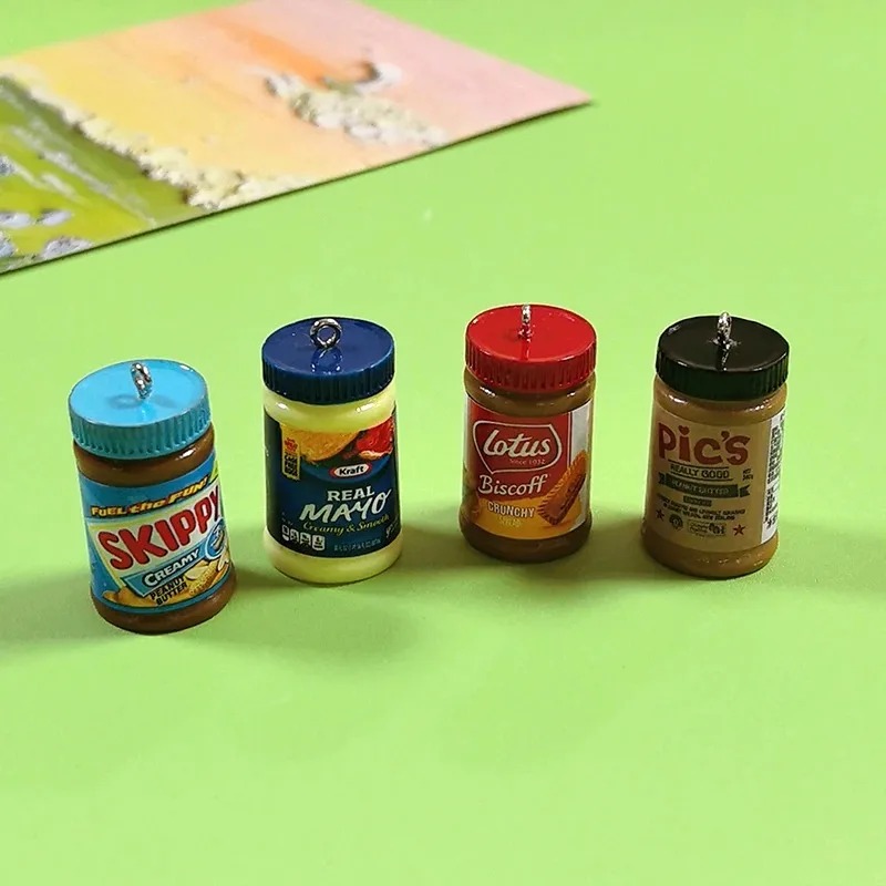 Paquete de 10 unidades de dije - Resin Art Jewellery reseña y precio