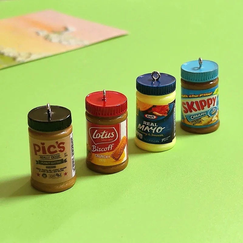 Paquete de 10 unidades de dije - Resin Art Jewellery reseña y precio