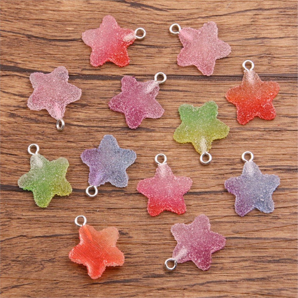 20 piezas de Color degradado,  - Resin Art Notes reseña y precio