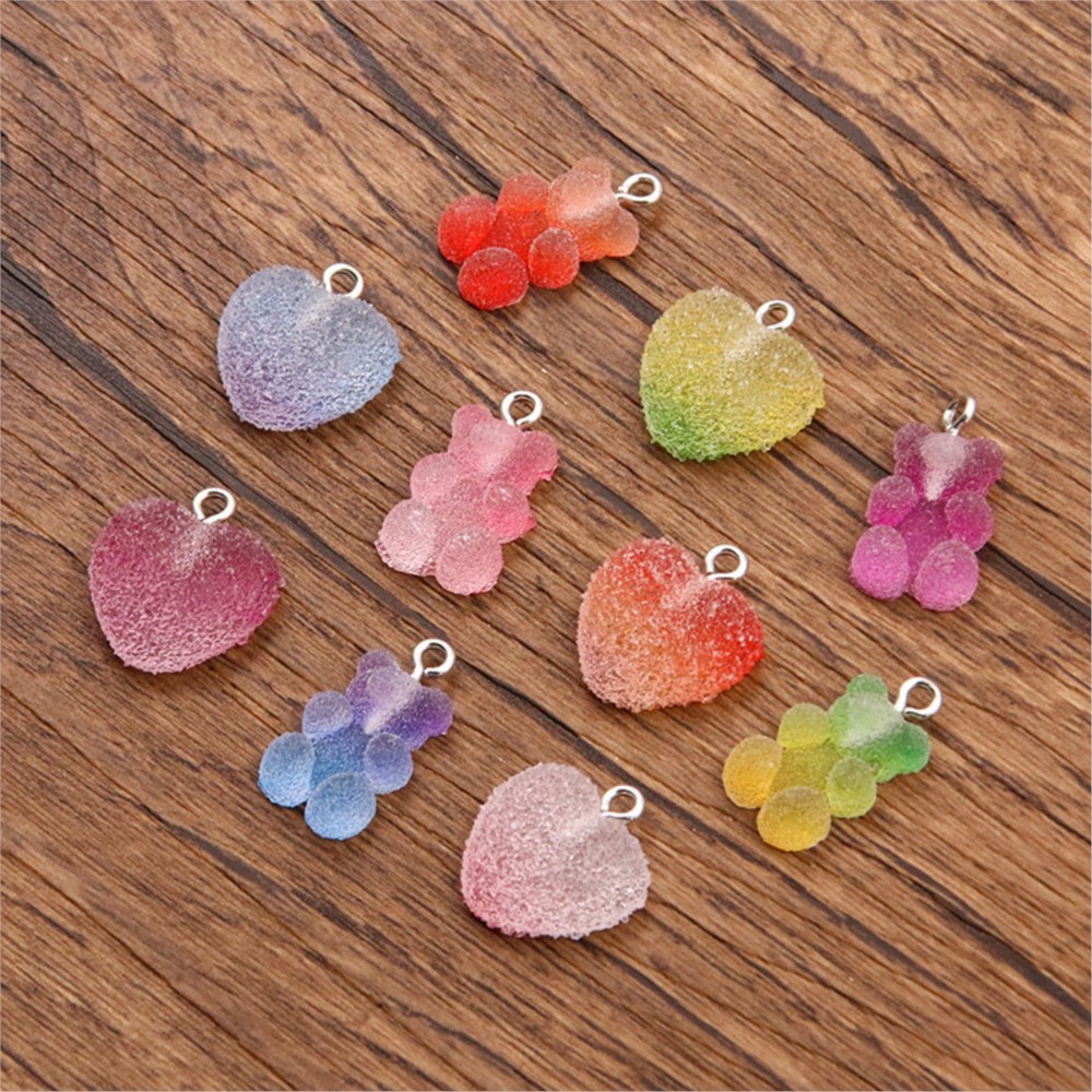 20 piezas de Color degradado,  - Resin Art Notes reseña y precio