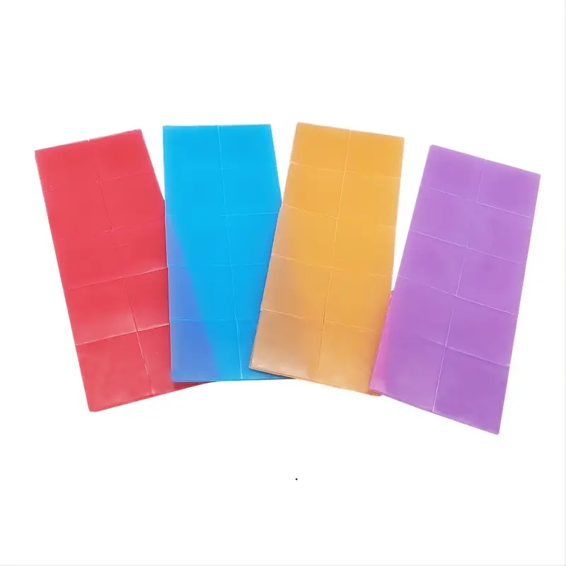 40 Piezas de Cera para Pintura - Resin Art Canvas reseña y precio