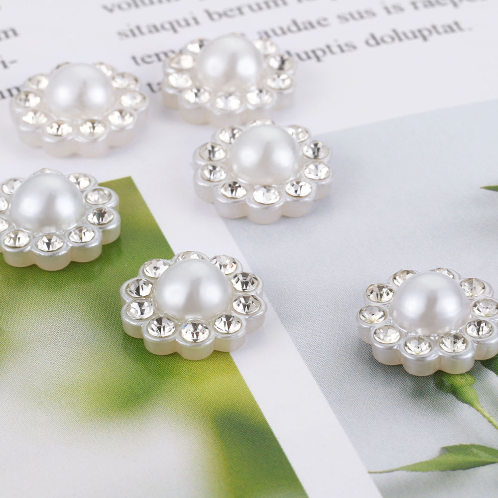 50 Piezas de Perlas de Resina  - Resin Art Notes reseña y precio