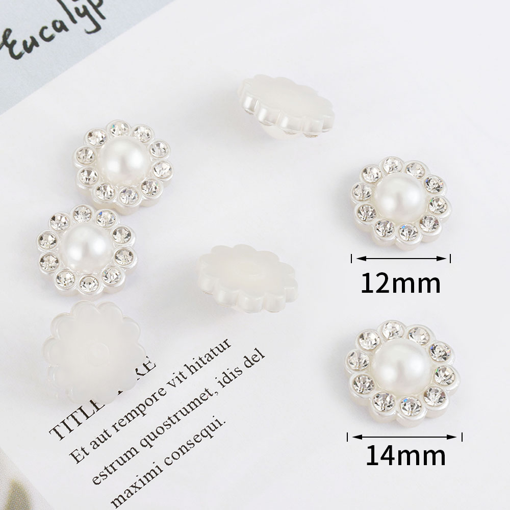 50 Piezas de Perlas de Resina  - Resin Art Notes reseña y precio