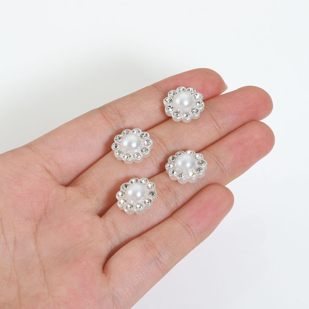 50 Piezas de Perlas de Resina  - Resin Art Notes reseña y precio