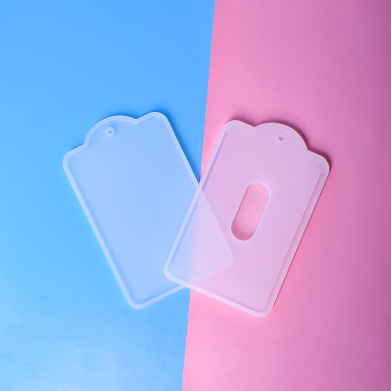Molde para cubierta de tarjeta - Resin Art Glue reseña y precio