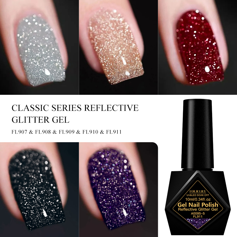 Juego de 2 Esmaltes de Uñas en - Resin Art Price reseña y precio